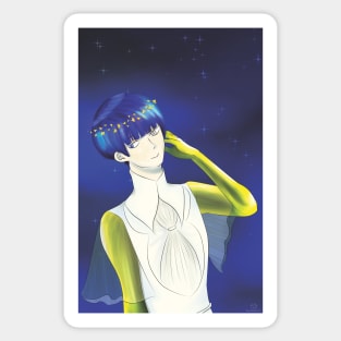 Phos Sticker